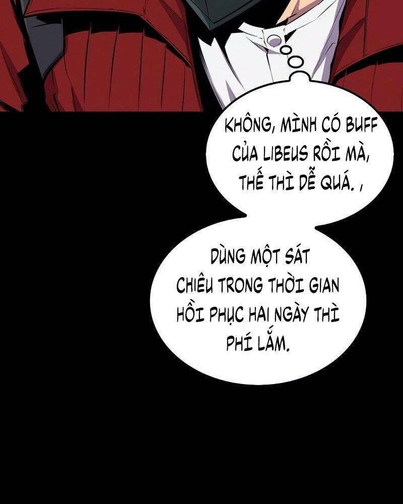 tôi thăng cấp trong lúc ngủ chapter 42 139