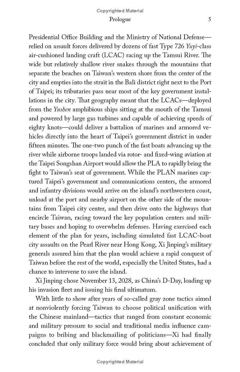 Sách ngoại văn: World On The Brink