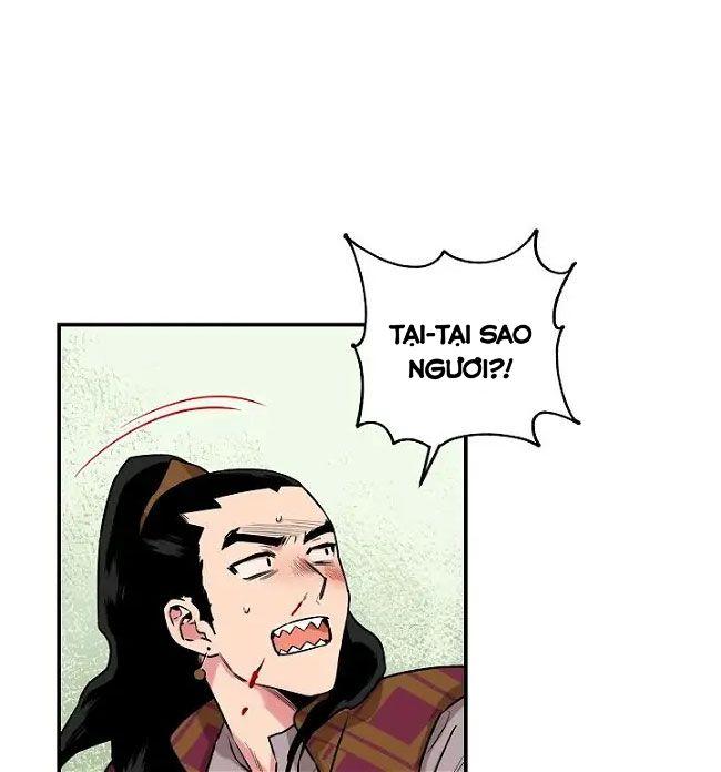 tôi là người mạnh nhất khi theo chủ nghĩa võ thuật chapter 11 8