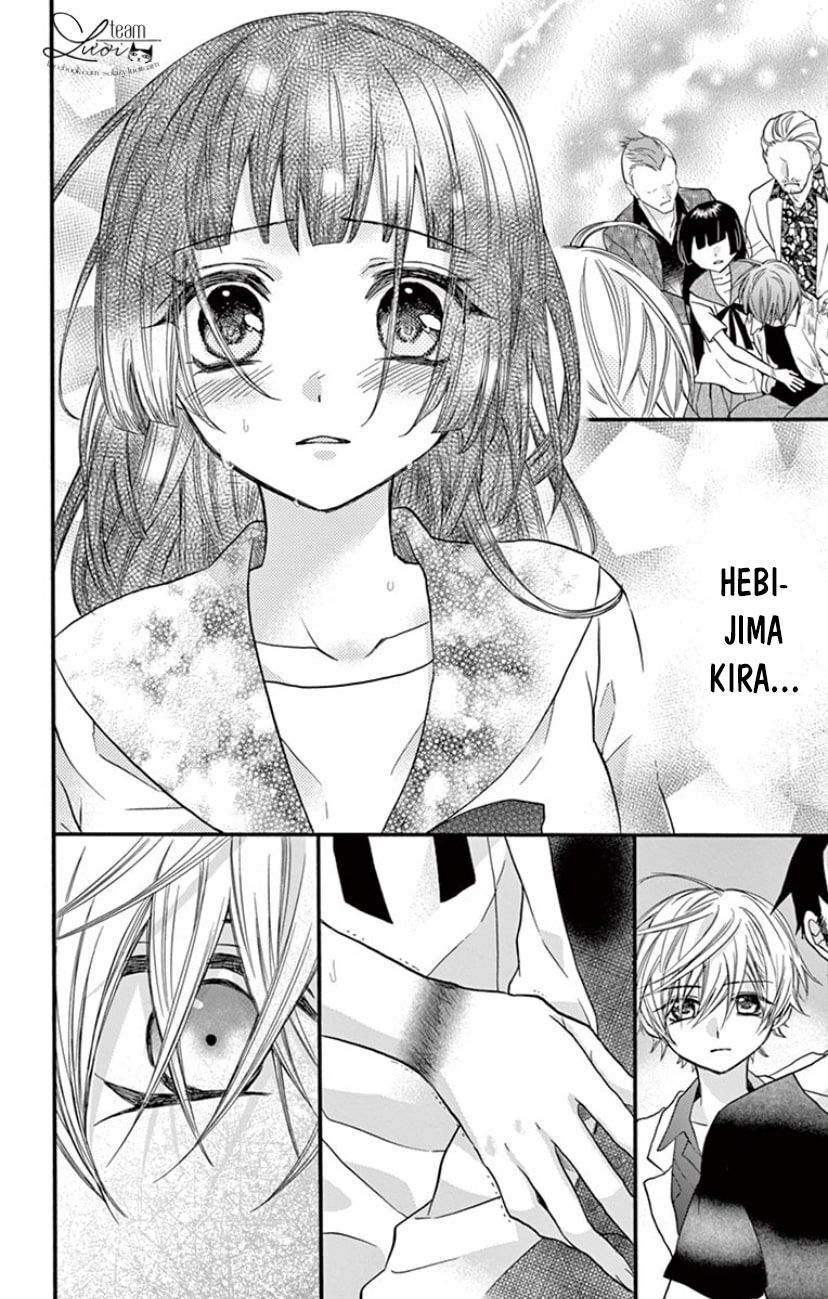 chàng rể giả nhân giả nghĩa chapter 18 25