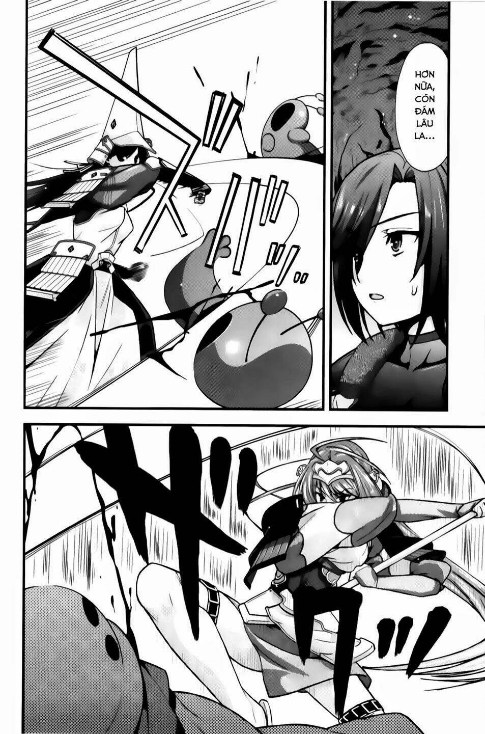 sengoku rance chapter 24.2 3