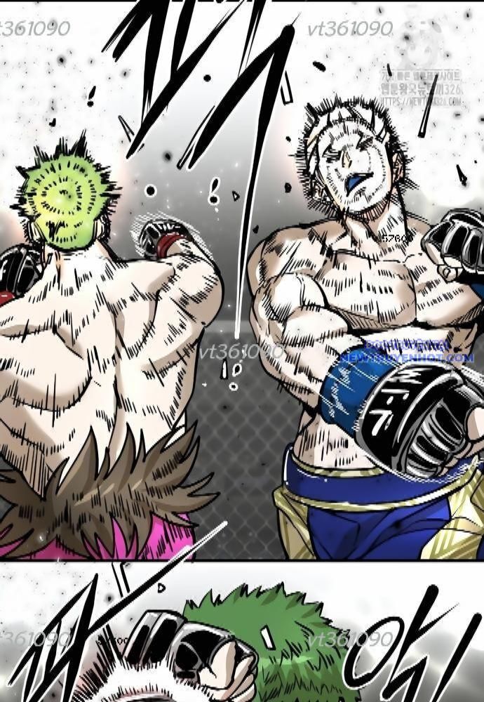 shark - cá mập chapter 310 15