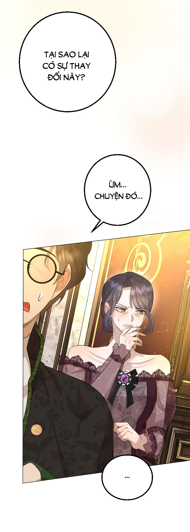 ngã rẽ định mệnh chapter 17.2 6