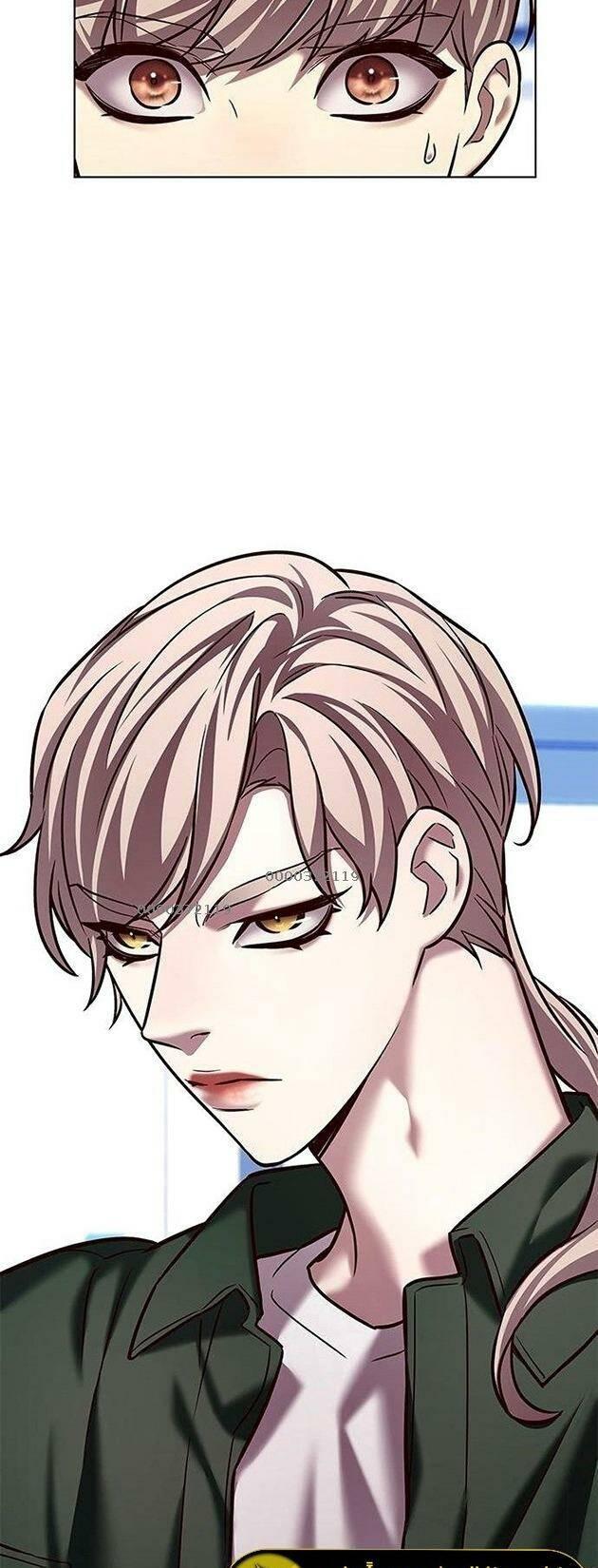 biến thân thành mèo chapter 230 5