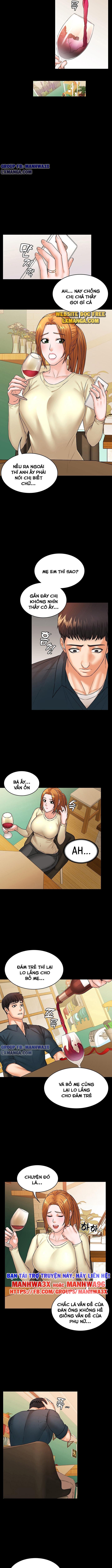 hai hộ gia đình chapter 21 4