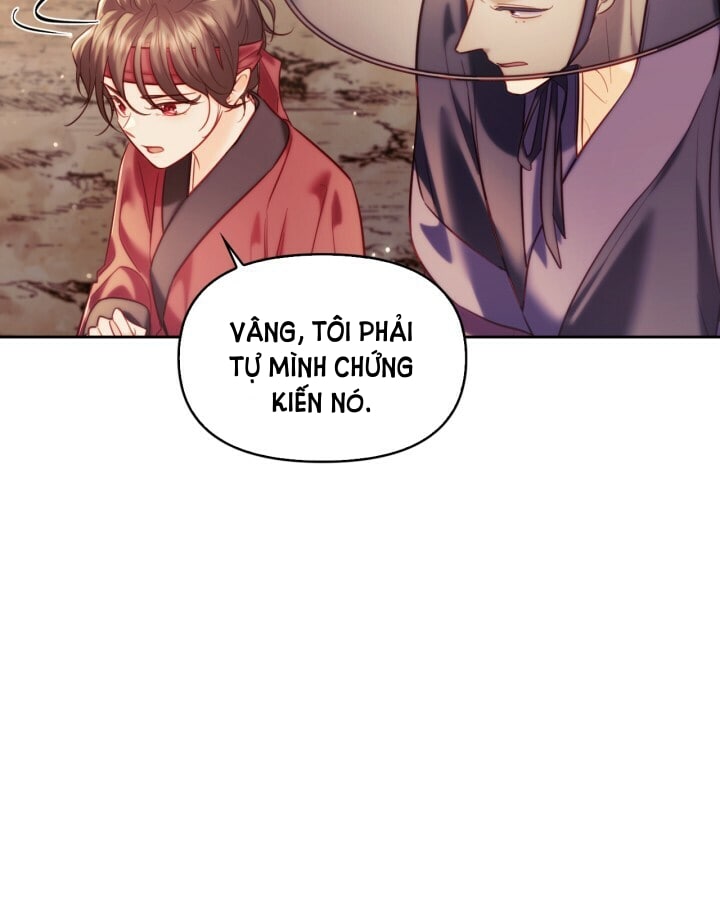 [18+] trăng nơi đỉnh núi chapter 52 10