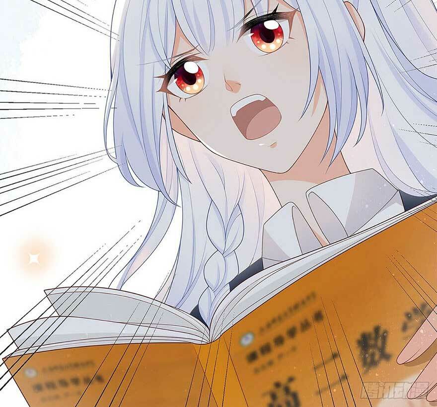 ảnh hậu cũng không bằng niệm thanh hoa chapter 0 24