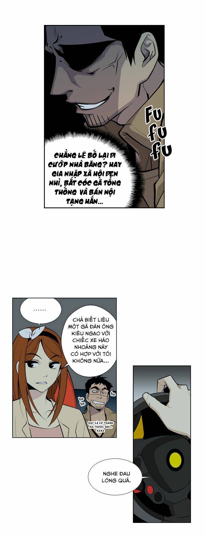 welcome to ghost city chapter 8 32