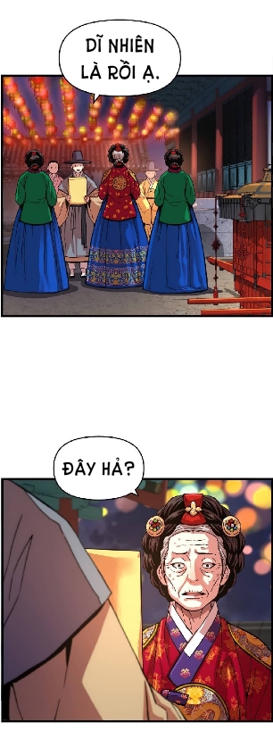 tôi sẽ sống như một hoàng tử chapter 60 26