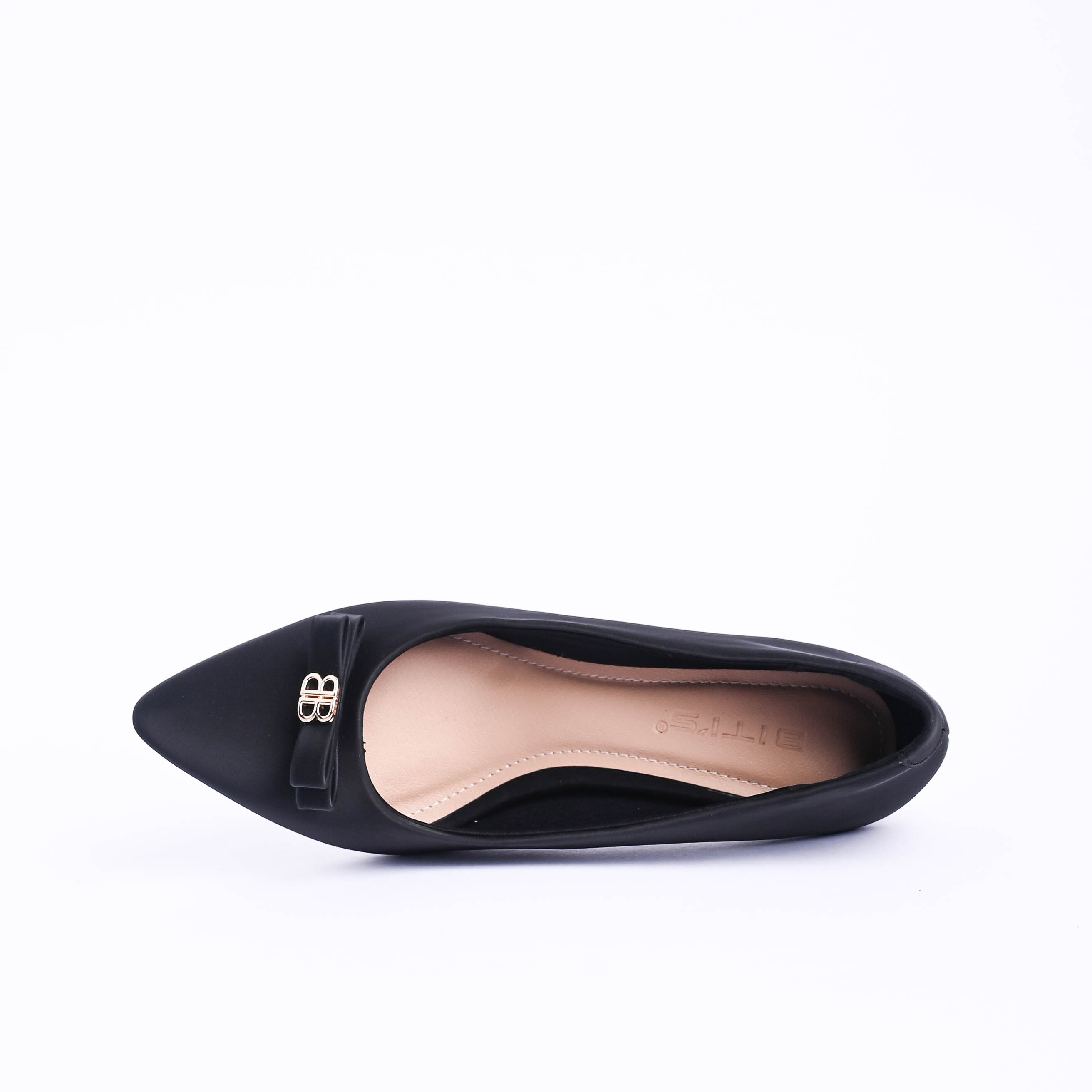 Giày cao gót Bitis nữ (35-39)