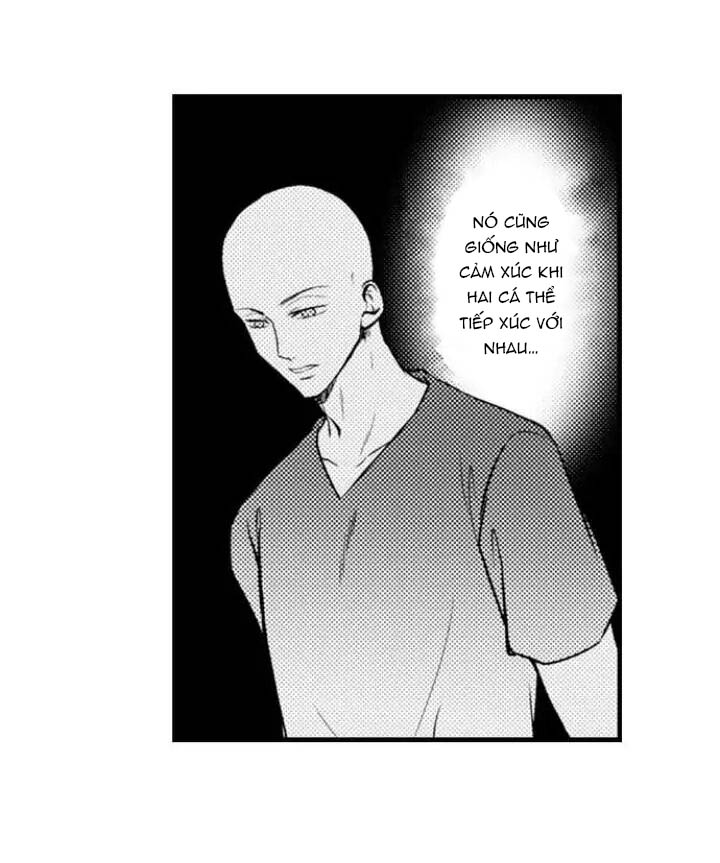 dây dưa một đêm dâm đãng với nhà sư chapter 139.2 21