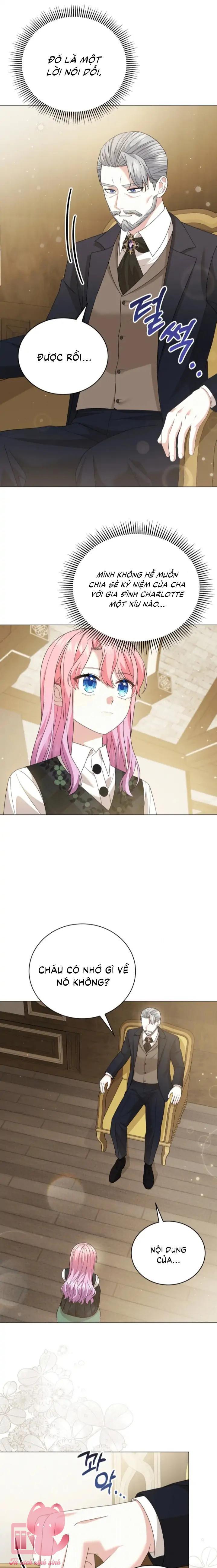 tiểu công chúa đang chờ hủy hôn chapter 20 11