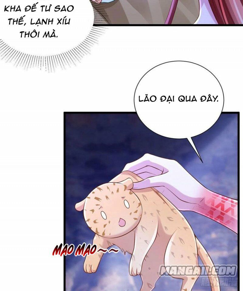 [16+] thảnh thơi thú thế chủng chủng điền, sinh sinh tể chapter 269 43