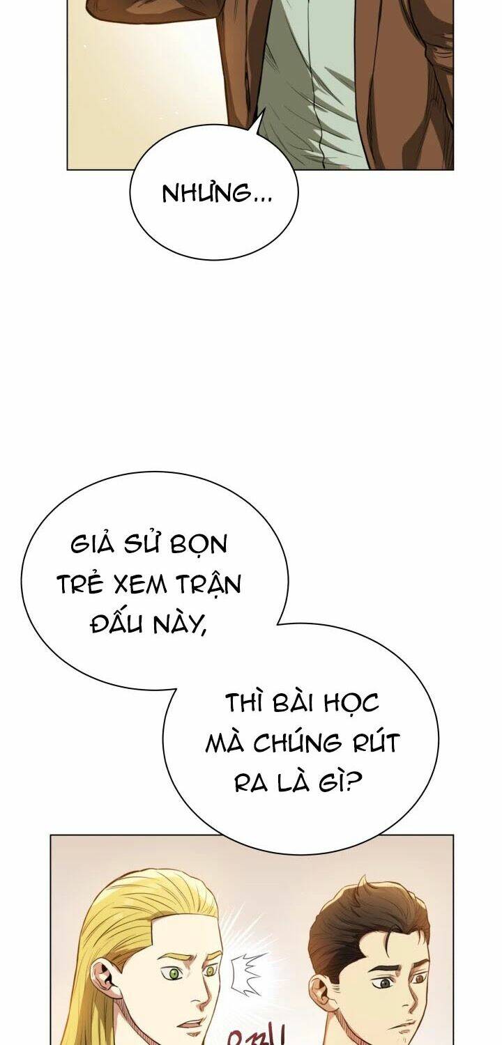đấu sĩ vô song chapter 11 12