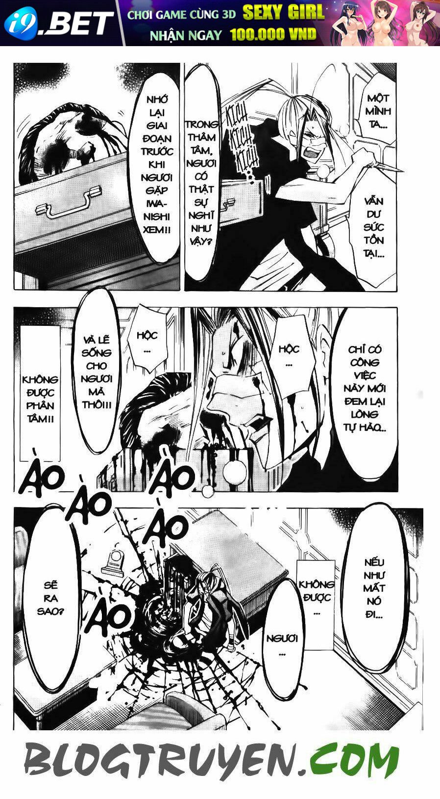 ma vương chapter 44 5