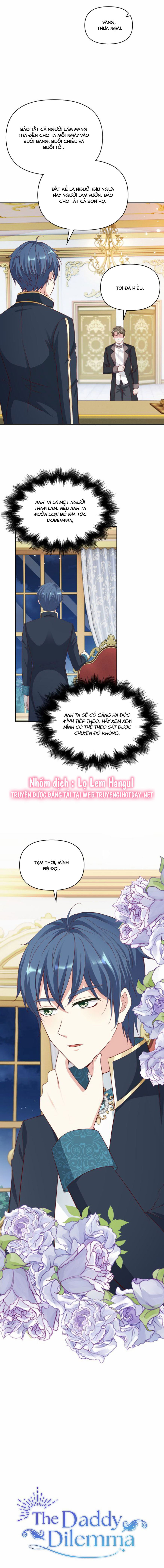 đi tìm papa cho đứa trẻ chapter 14 28