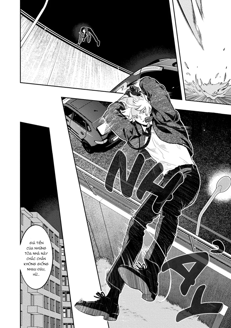 mật hoa hương khói chapter 5 9