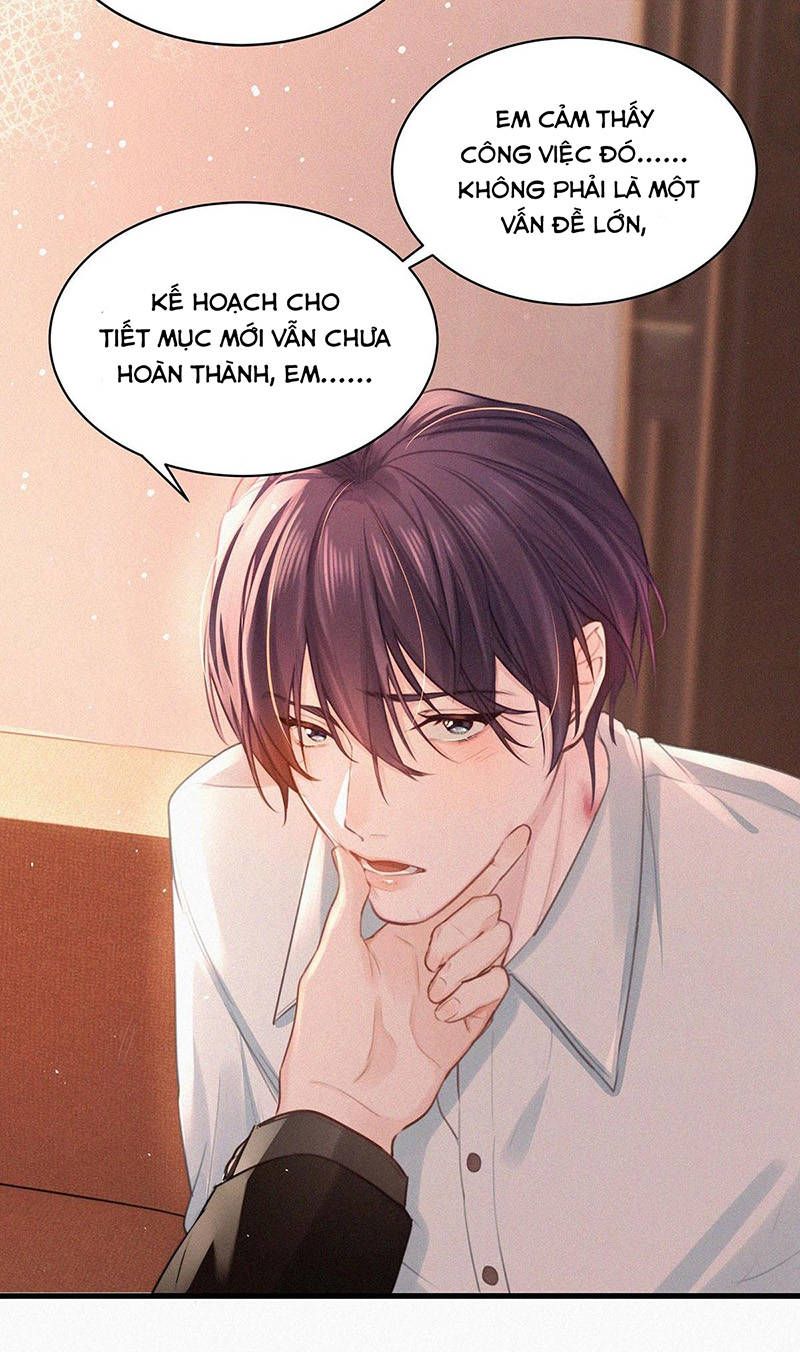 thần thương (môi súng) chapter 10 9