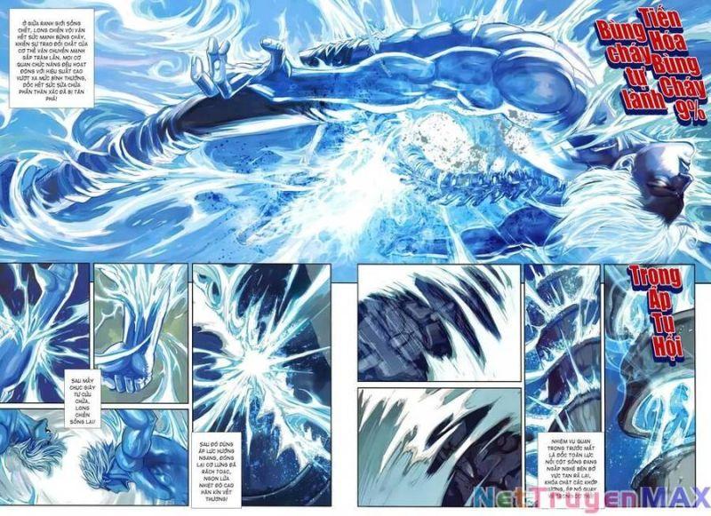 rồng ngẩng đầu chapter 5 8