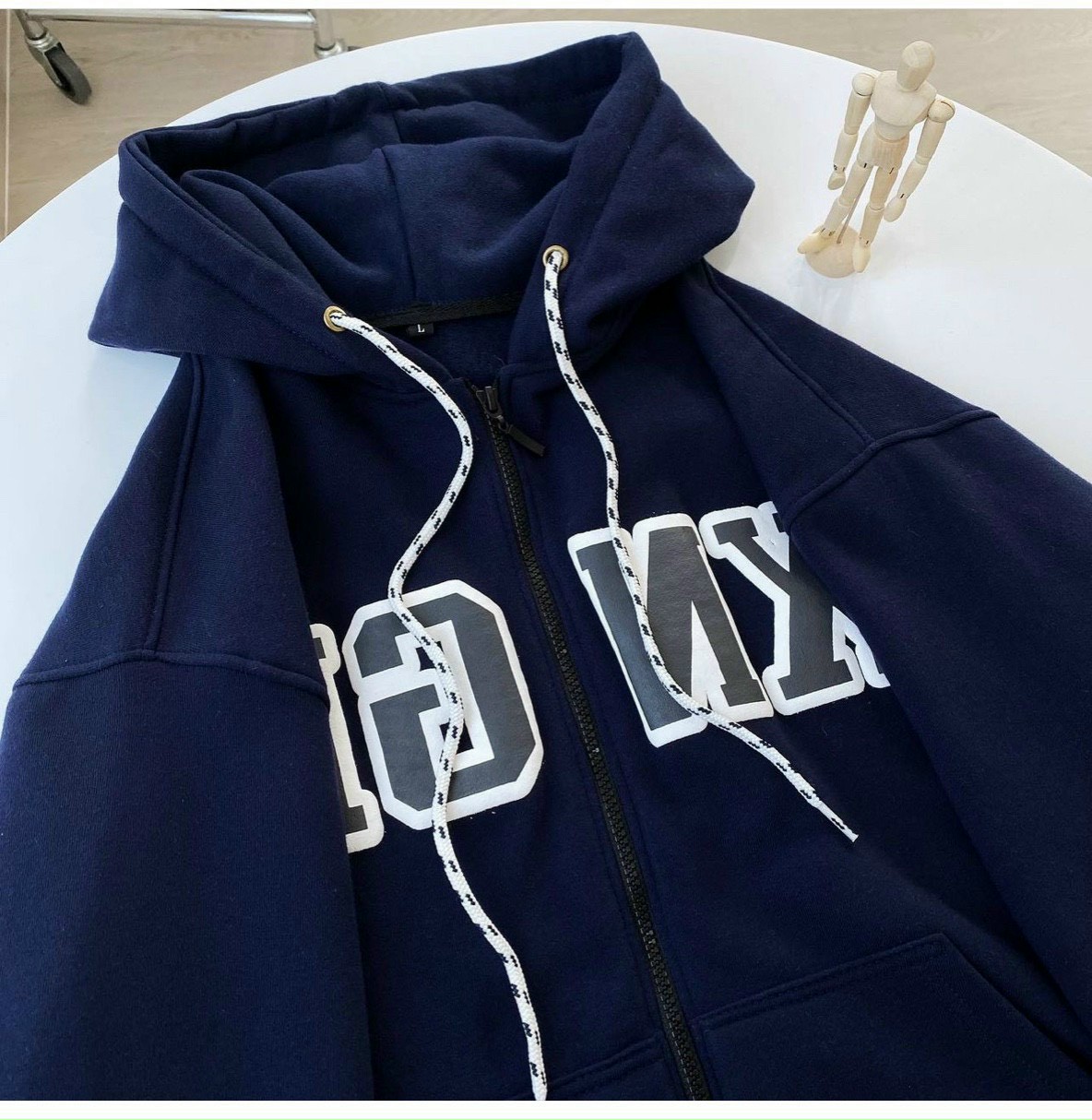 Áo khoác nỉ unisex nam nữ HOMIES XNGK, áo khoác hoodie in chữ GKXN from rộng mủ 2 lớp ulzzang phong cách hàn quốc cá tính đường phố, áo khoác nỉ chống nắng