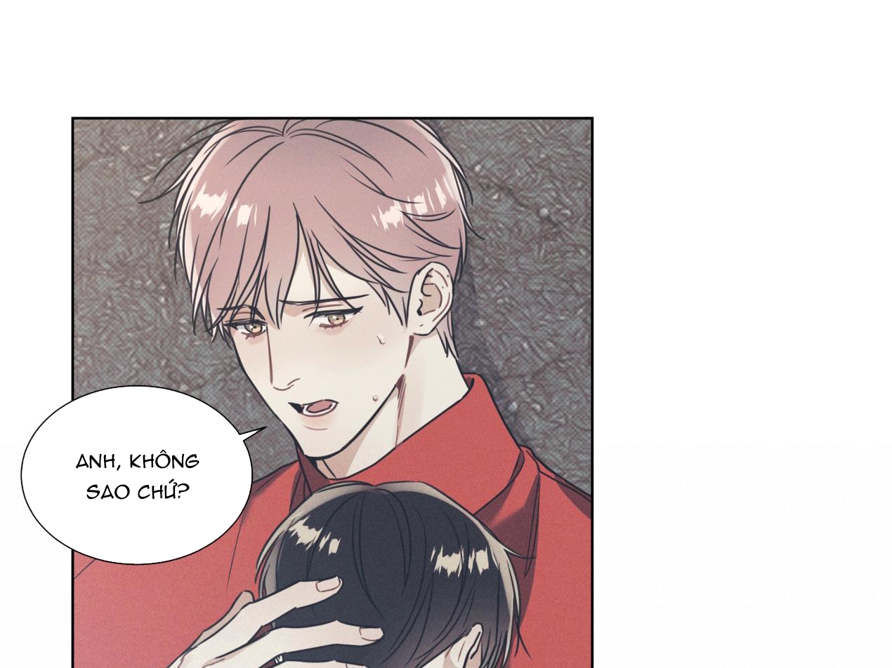 dải hợp âm trên đại dương xanh chapter 13 60