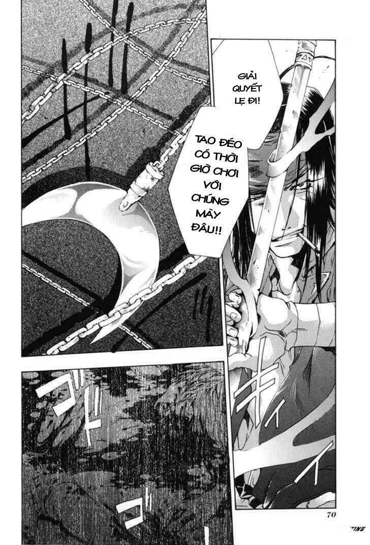 saiyuki chapter 39 5