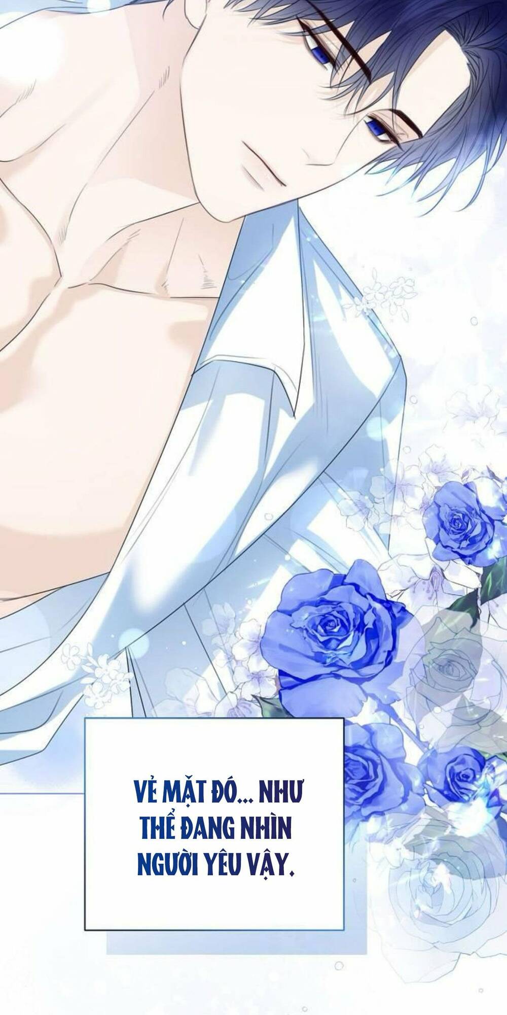 tôi sẽ từ bỏ vị trí hoàng hậu chapter 44 53