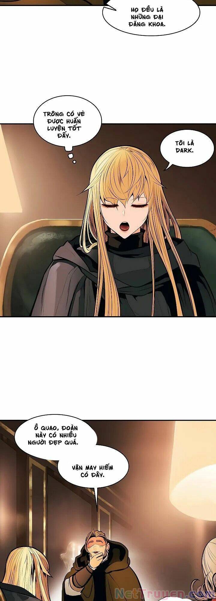 bất bại chân ma chapter 83 5