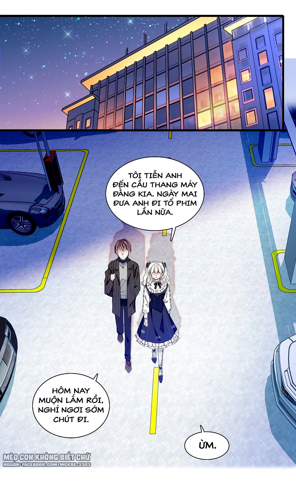 long phượng phiên chuyển chapter 45 21