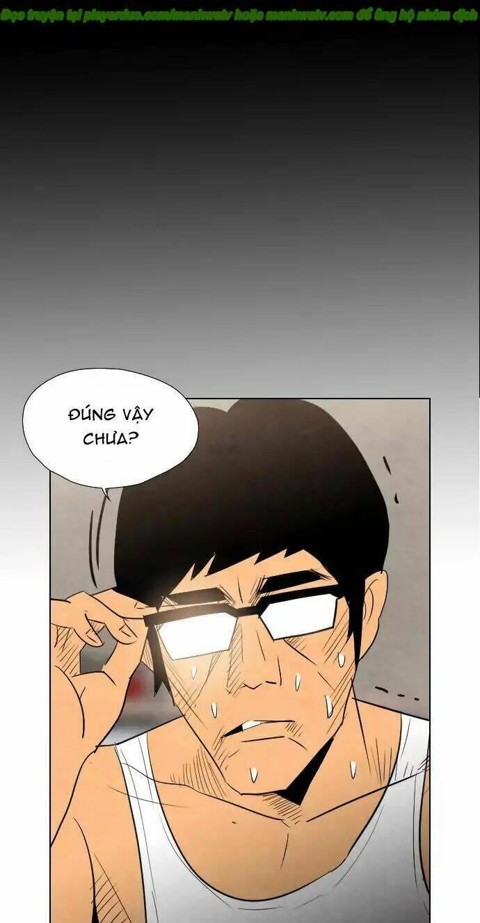 kẻ hồi sinh chapter 32 15