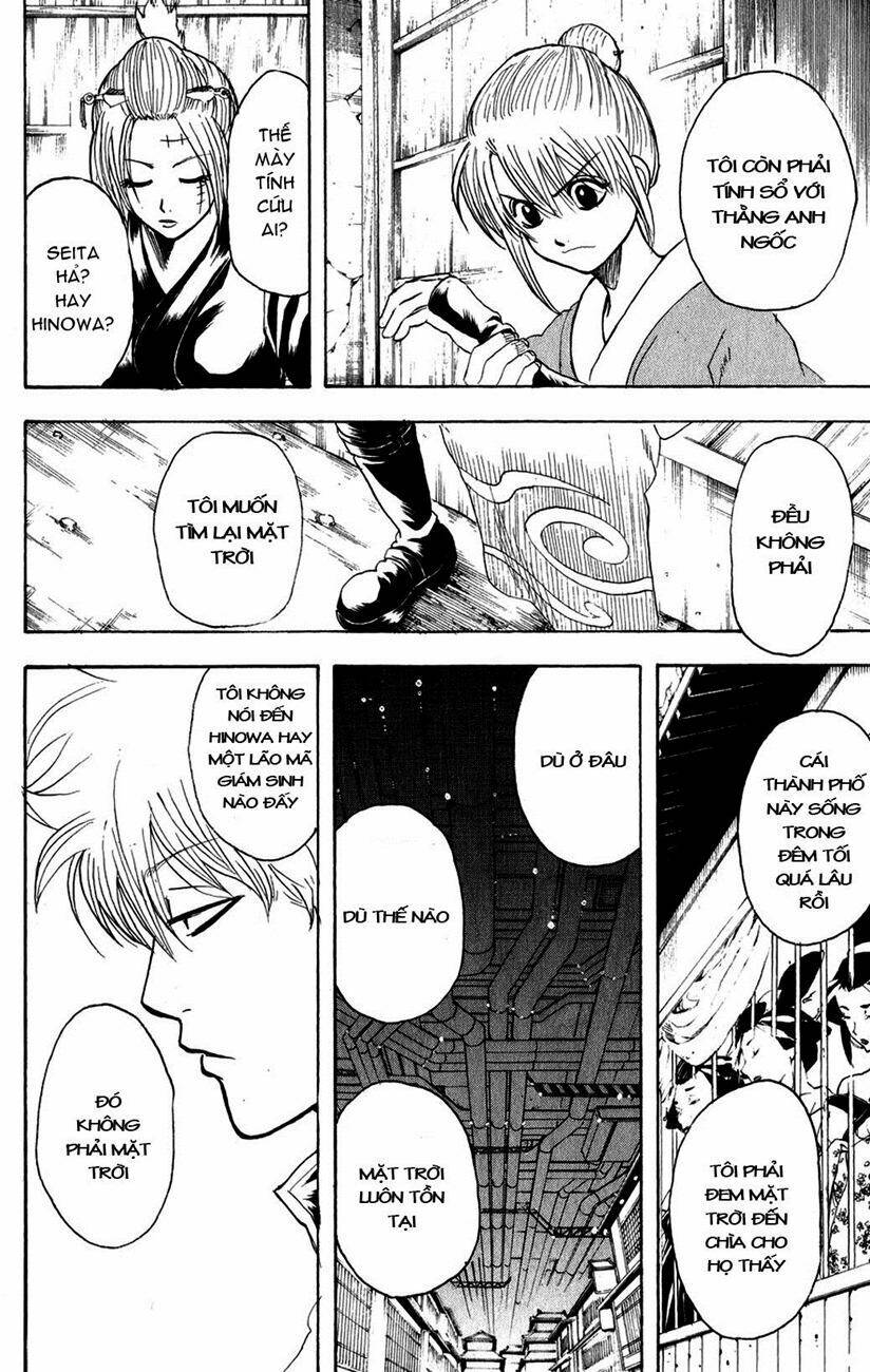 gintama - linh hồn bạc chapter 214 18