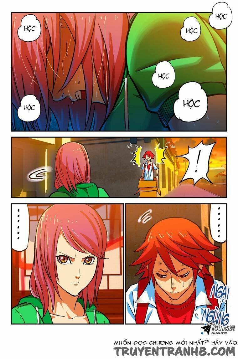 ứng dụng anh hùng chapter 9 5