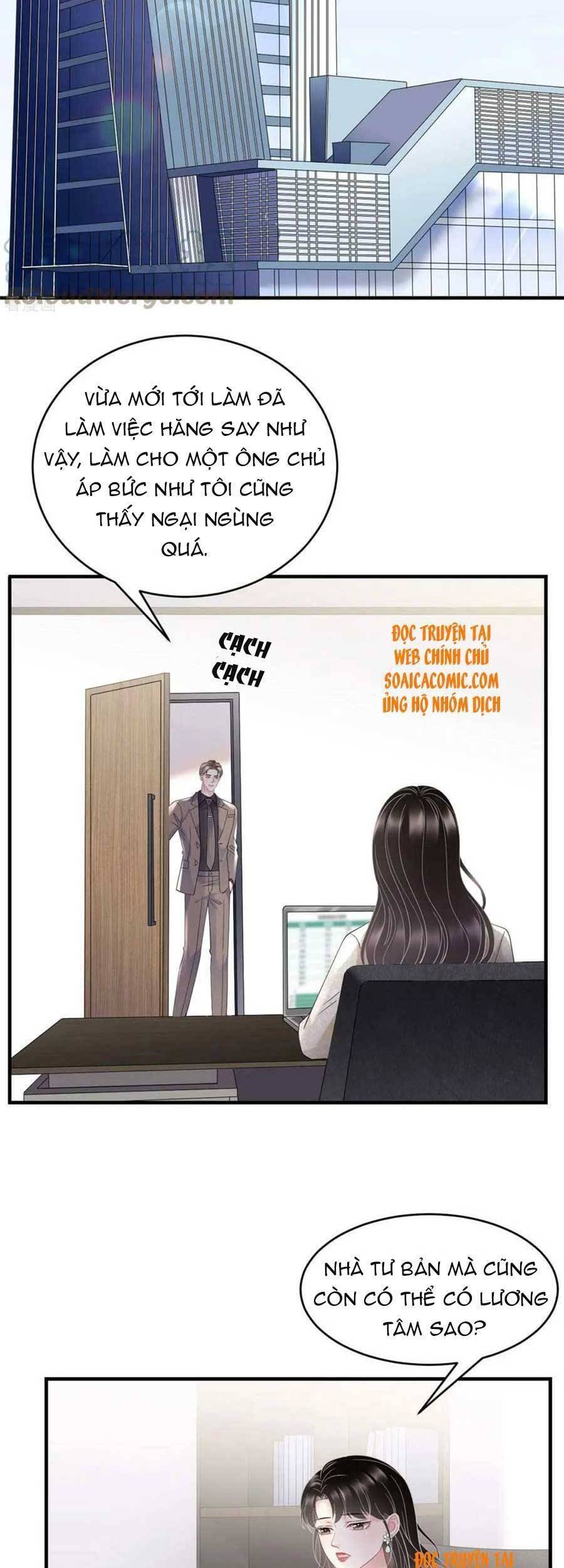 đại tiểu thư có ý đồ gì xấu đâu chapter 102 7