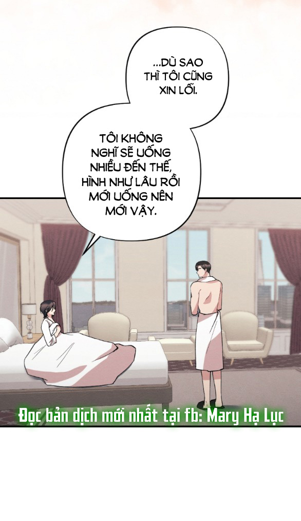 Ăn Mòn chapter 33.1 - Trang 10