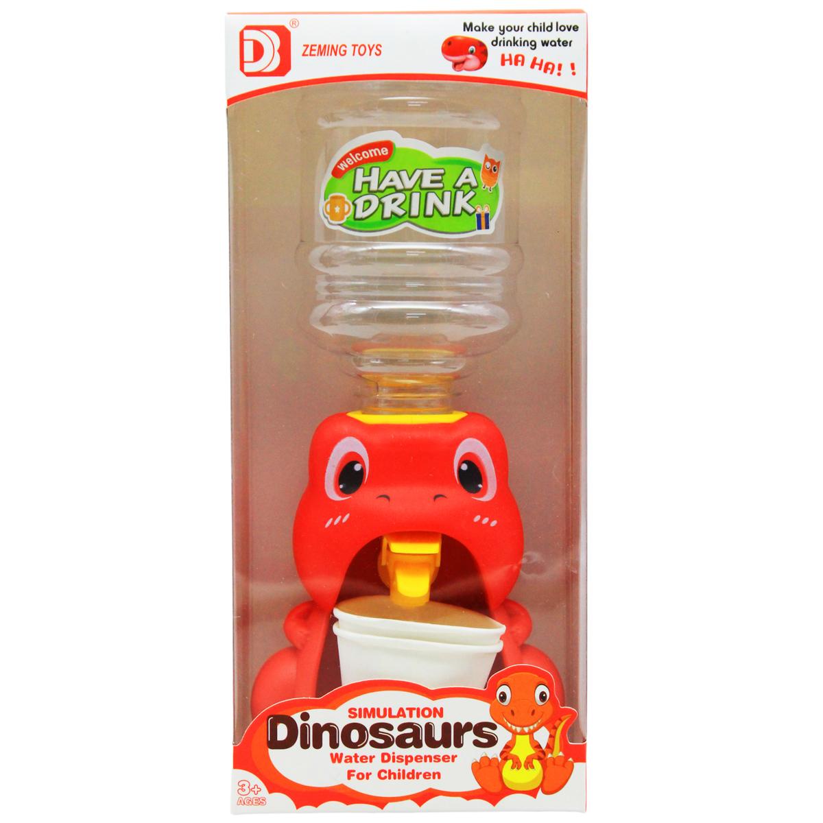 Đồ Chơi Bình Lọc Nước - Zeming Toys 8078 - Hình Khủng Long
