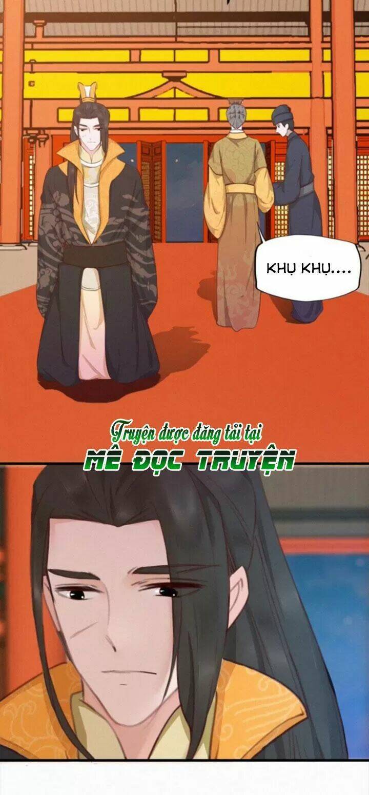 thiên hương mỹ nhân chapter 13 37