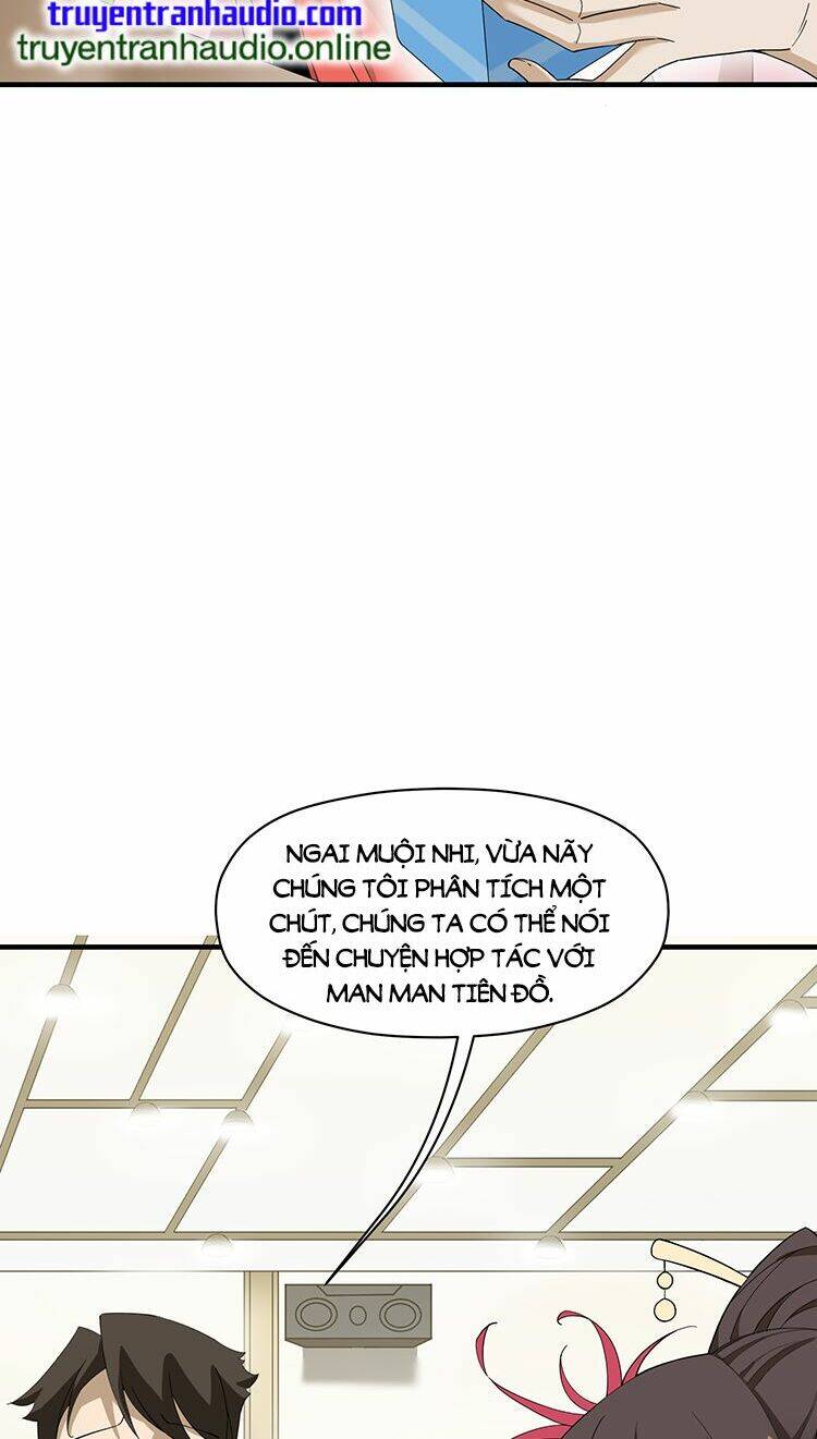 ta xuất sơn liền vô địch chapter 5 15