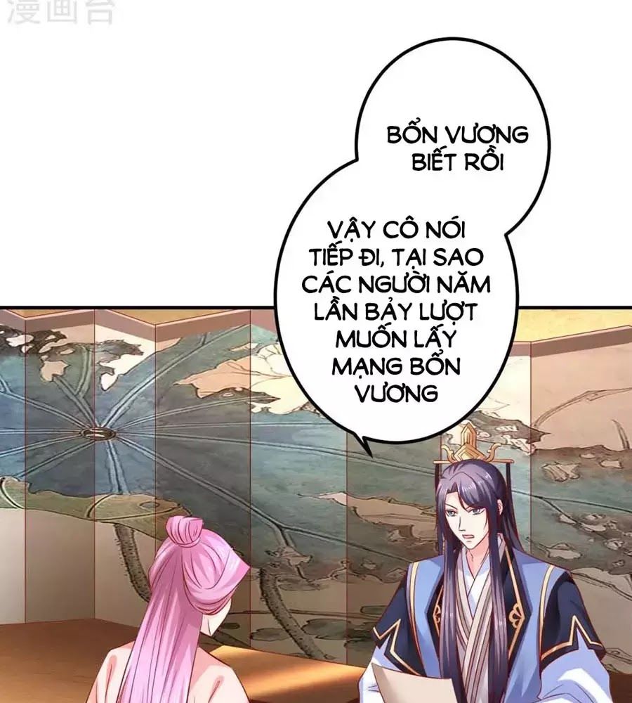 từ đây vương gia không thượng triều sớm chapter 84 10