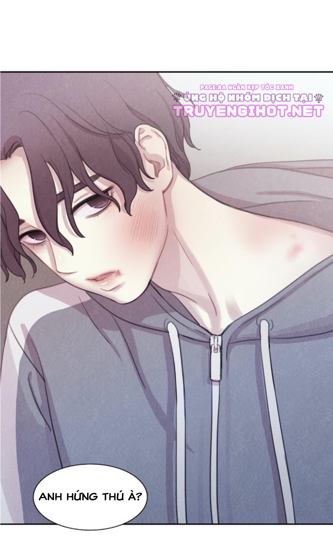 bữa tối cùng ma cà rồng chapter 4.5 35