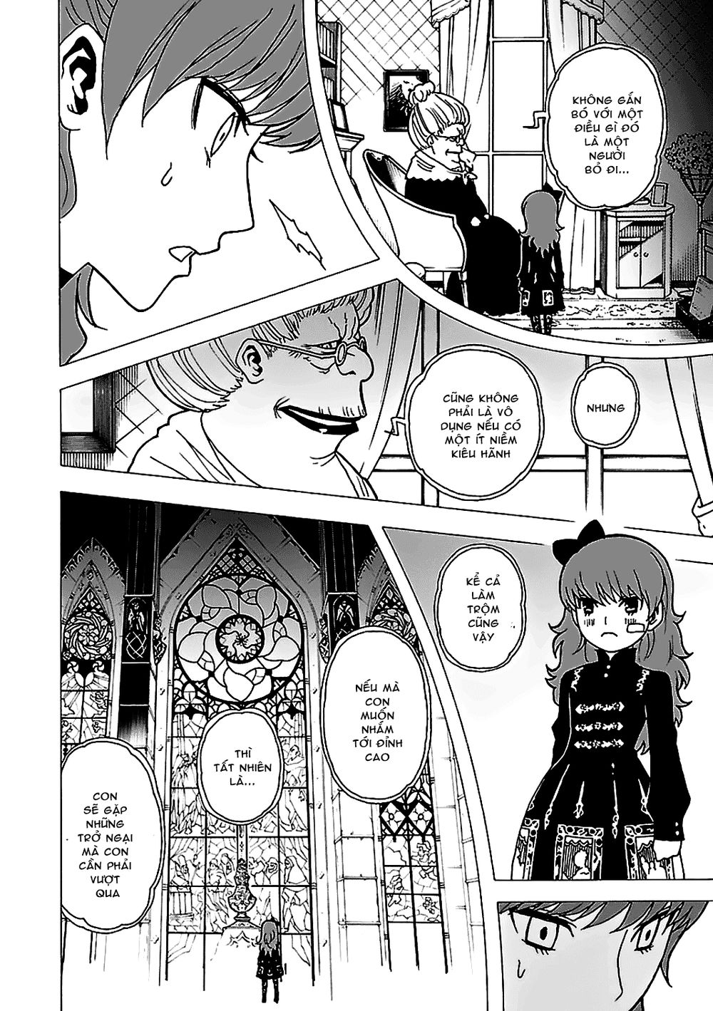 tokyo esp chapter 46 51