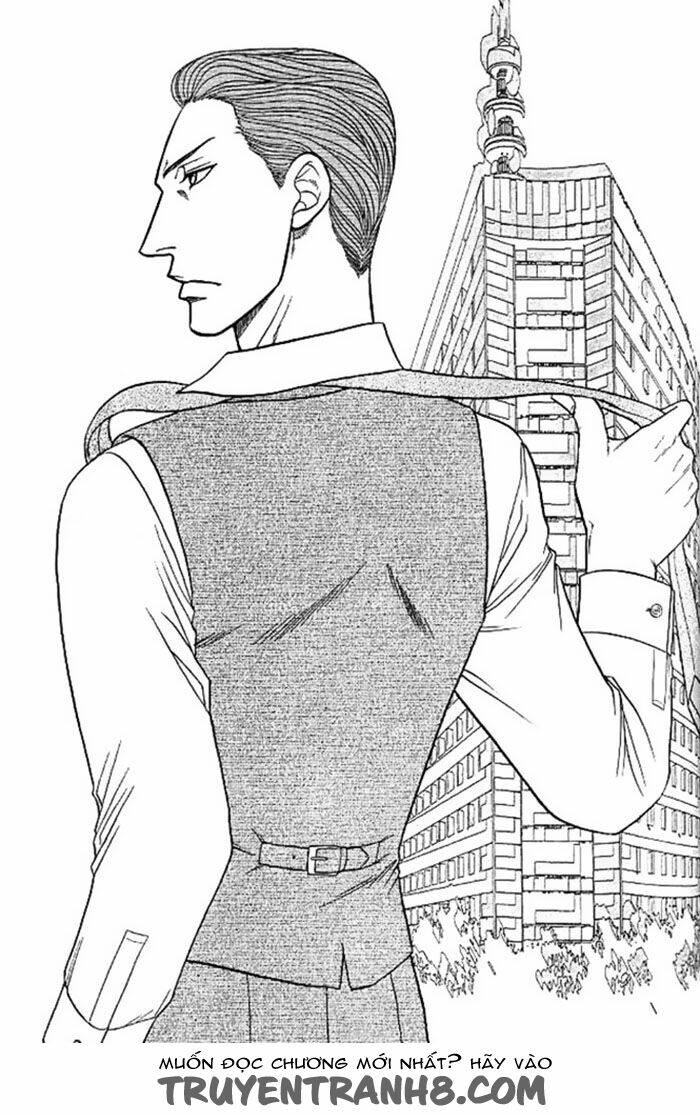 mezase hero! chapter 1 8