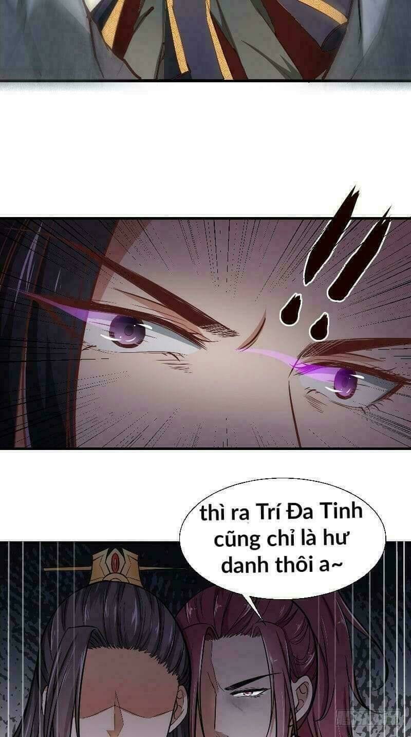 thịnh thế y nữ - lãnh vương sủng phi chapter 11 11