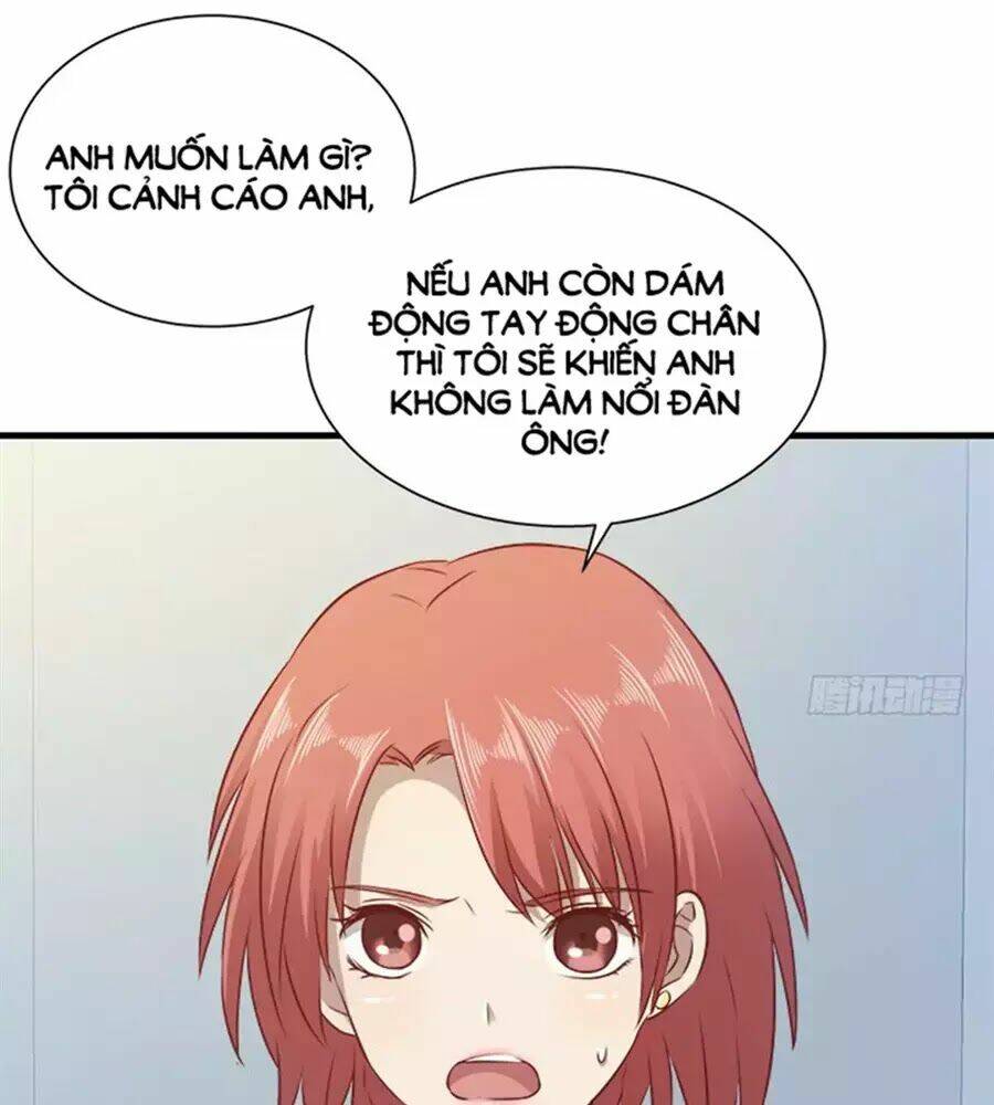 khi trò chơi ác ma bắt đầu chapter 106 21