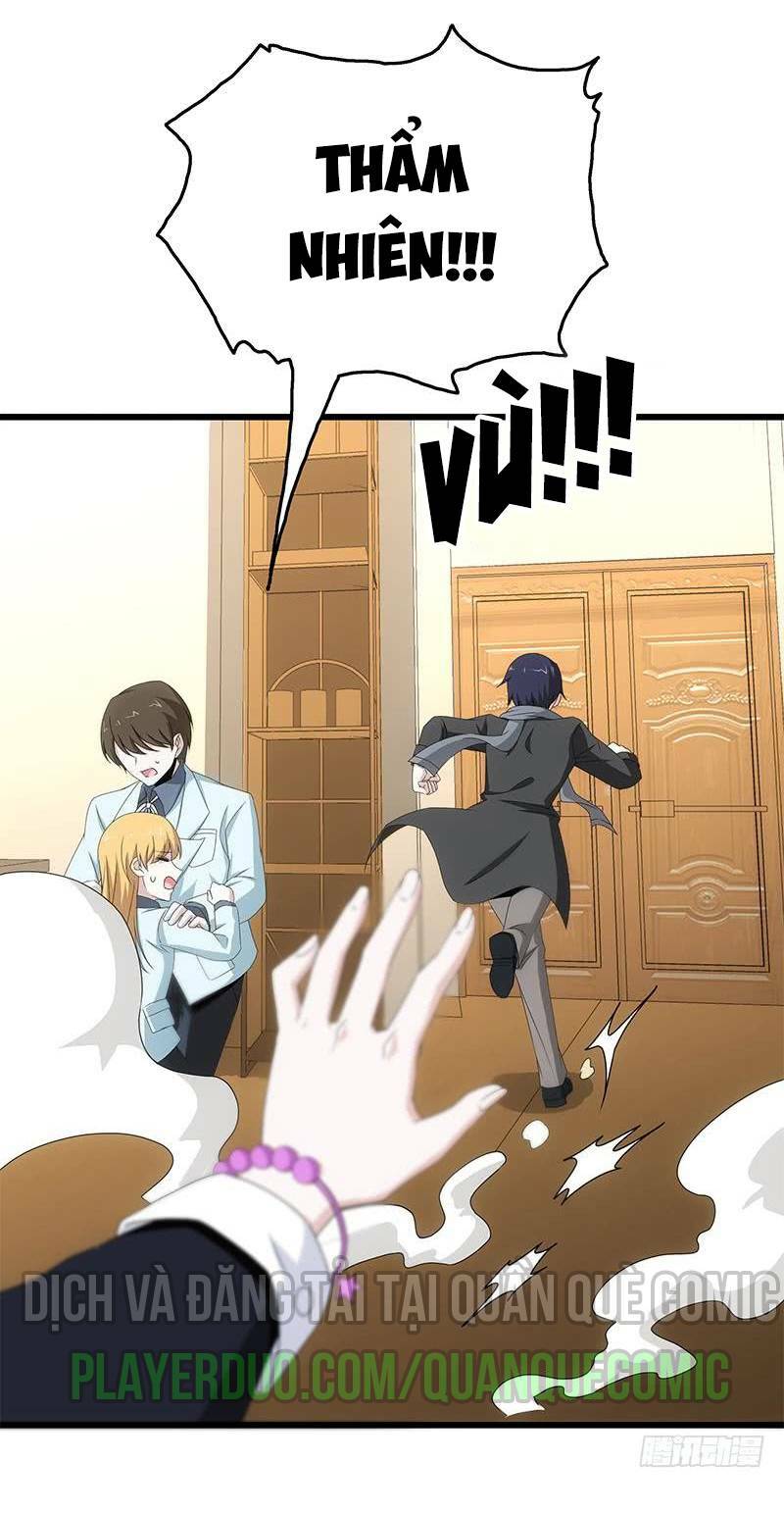 tối cường ở rể chapter 7 16