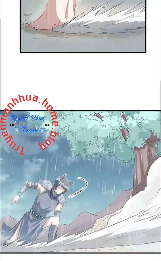 [16+] thảnh thơi thú thế chủng chủng điền, sinh sinh tể chapter 91 20