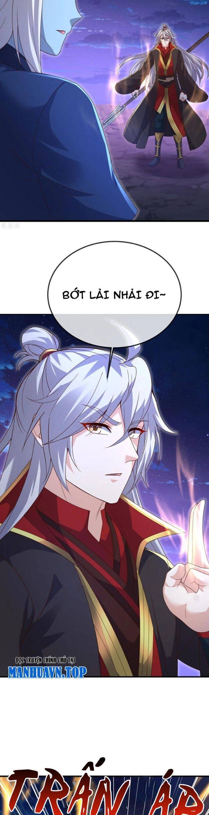 tiên võ đế tôn chapter 691 33