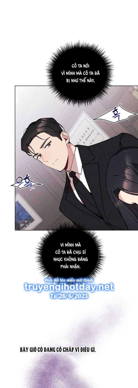 Ăn Mòn chapter 13.2 - Trang 15