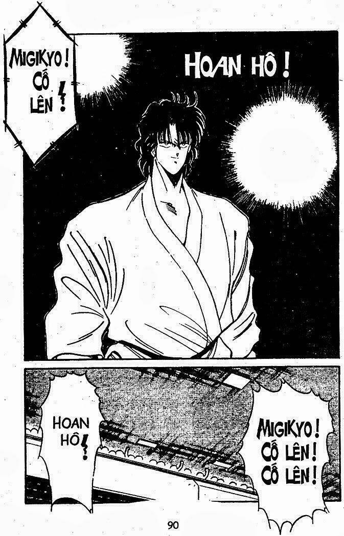 truyền nhân atula - shura no mon i chapter 52 23