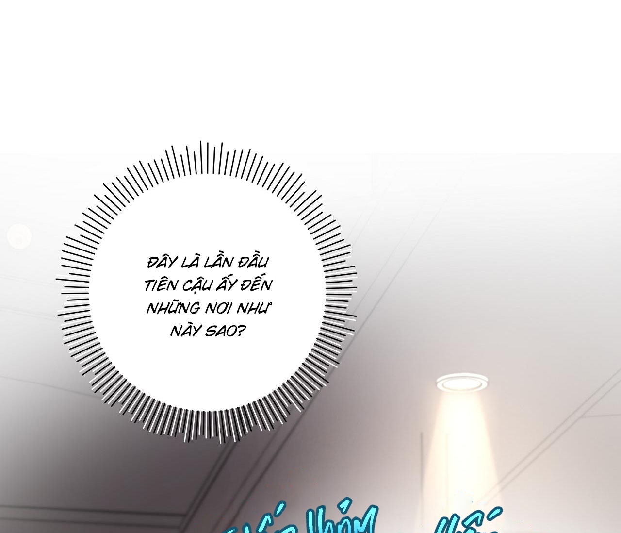 tình mình khó nói chapter 0 85