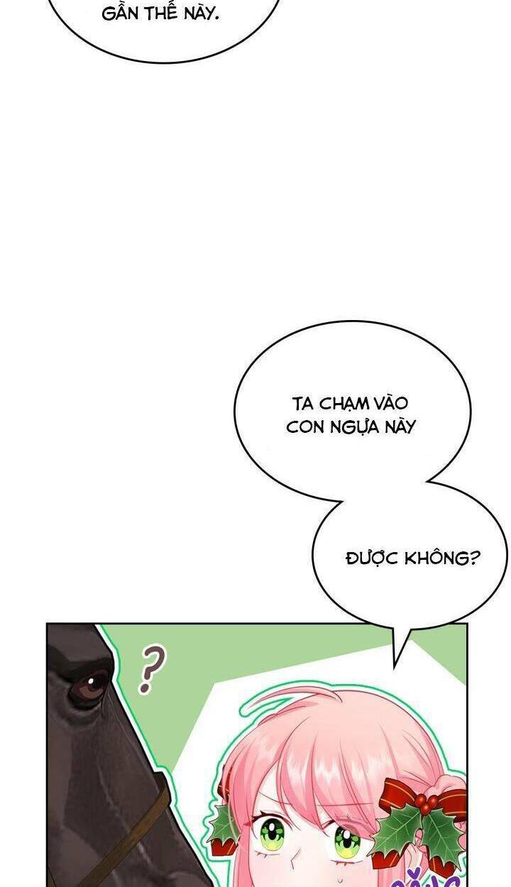 công chúa phản diện muốn ở trong ngôi nhà bánh quy chapter 57 76